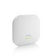 Zyxel NWA220AX-6E-EU0101F punto accesso WLAN 4800 Mbit/s Bianco Supporto Power over Ethernet (PoE) 3