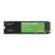 Western Digital Green SN350 480 GB M.2 PCI Express 3.0 NVMe 2