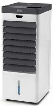 Nero & Decker BXAC50E condizionatore a evaporazione Raffrescatore evaporativo