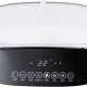 Macom Raffrescatore evaporativo senza pale con ventilatore centrifugo Bladeless Cyclone 3