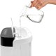 Macom Raffrescatore evaporativo senza pale con ventilatore centrifugo Bladeless Cyclone 5
