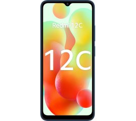 Xiaomi Redmi 12C 17 cm (6.71") Doppia SIM Android 12 4G Micro-USB 3 GB 32 GB 5000 mAh Blu