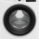 Beko BWT3104S lavatrice Caricamento frontale 10 kg 1400 Giri/min Nero, Bianco 2