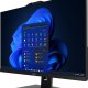 MSI Modern AM272P 12M-010EU Intel® Core™ i7 i7-1260P 68,6 cm (27