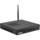 MSI Pro DP10 13M-001EU PC/stazione di lavoro Intel® Core™ i7 i7-1360P 16 GB DDR4-SDRAM 1 TB SSD Windows 11 Pro Mini PC Nero 12