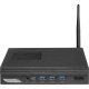 MSI Pro DP10 13M-001EU PC/stazione di lavoro Intel® Core™ i7 i7-1360P 16 GB DDR4-SDRAM 1 TB SSD Windows 11 Pro Mini PC Nero 14
