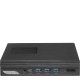 MSI Pro DP10 13M-001EU PC/stazione di lavoro Intel® Core™ i7 i7-1360P 16 GB DDR4-SDRAM 1 TB SSD Windows 11 Pro Mini PC Nero 15