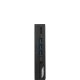 MSI Pro DP10 13M-001EU PC/stazione di lavoro Intel® Core™ i7 i7-1360P 16 GB DDR4-SDRAM 1 TB SSD Windows 11 Pro Mini PC Nero 4