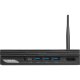 MSI Pro DP10 13M-001EU PC/stazione di lavoro Intel® Core™ i7 i7-1360P 16 GB DDR4-SDRAM 1 TB SSD Windows 11 Pro Mini PC Nero 5