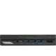 MSI Pro DP10 13M-001EU PC/stazione di lavoro Intel® Core™ i7 i7-1360P 16 GB DDR4-SDRAM 1 TB SSD Windows 11 Pro Mini PC Nero 6