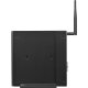 MSI Pro DP10 13M-001EU PC/stazione di lavoro Intel® Core™ i7 i7-1360P 16 GB DDR4-SDRAM 1 TB SSD Windows 11 Pro Mini PC Nero 7