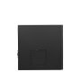MSI Pro DP10 13M-001EU PC/stazione di lavoro Intel® Core™ i7 i7-1360P 16 GB DDR4-SDRAM 1 TB SSD Windows 11 Pro Mini PC Nero 8