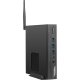 MSI Pro DP10 13M-001EU PC/stazione di lavoro Intel® Core™ i7 i7-1360P 16 GB DDR4-SDRAM 1 TB SSD Windows 11 Pro Mini PC Nero 10