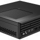 MSI Pro DP21 13M-487EU Intel® Core™ i7 i7-13700 16 GB DDR4-SDRAM 512 GB SSD Windows 11 Pro Mini PC Nero 13