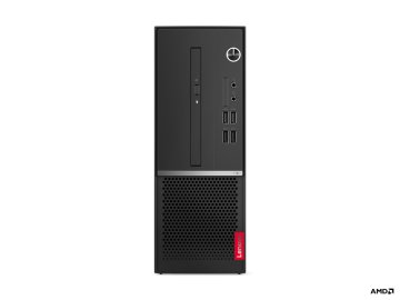 Lenovo V35s-07ADA AMD Ryzen™ 5 3500U 8 GB DDR4-SDRAM 512 GB SSD Windows 11 Pro SFF PC Nero