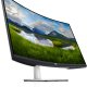DELL S Series S3221QSA LED display 80 cm (31.5