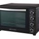 Pyramidea FOK5012 forno 50 L 2000 W Nero 2