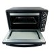 Pyramidea FOK5012 forno 50 L 2000 W Nero 4