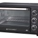 Pyramidea FOV4015 forno 40 L 1500 W Nero 2