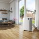 De’Longhi PAC EM82 condizionatore portatile 63 dB Bianco 5