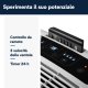 De’Longhi PAC EM82 condizionatore portatile 63 dB Bianco 6