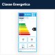 De’Longhi PAC EM82 condizionatore portatile 63 dB Bianco 9