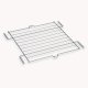 Severin MW 7763 forno a microonde Nero, Argento Microonde con grill Superficie piana 25 L 900 W 5