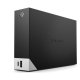 Seagate One Touch Desktop w HUB 6Tb HDD Black disco rigido esterno Nero 2