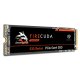 Seagate FireCuda 530 M.2 1 TB PCI Express 4.0 3D TLC NVMe 2