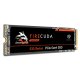 Seagate FireCuda 530 500 GB M.2 PCI Express 4.0 NVMe 3D TLC 2