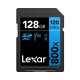 Lexar LSD0800128G-BNNNG memoria flash 128 GB SDXC UHS-I Classe 10 2