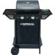 Campingaz Xpert 100 LS Plus Rocky Barbecue Carrello Gas Nero 9200 W 2