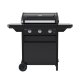 Campingaz 1 Series Compact Compact 3 L Barbecue Carrello Gas Nero 7500 W 2