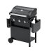 Campingaz 1 Series Compact Compact 3 L Barbecue Carrello Gas Nero 7500 W 3