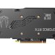 Zotac GAMING GeForce RTX 3060 8GB Twin Edge NVIDIA GDDR6 4