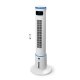 Macom Enjoy & Relax Breeze Tower Plus Raffrescatore evaporativo 2