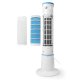 Macom Enjoy & Relax Breeze Tower Plus Raffrescatore evaporativo 12