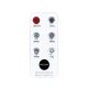 Macom Enjoy & Relax Breeze Tower Plus Raffrescatore evaporativo 14