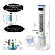 Macom Enjoy & Relax Breeze Tower Plus Raffrescatore evaporativo 6