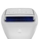 Beko BP109AC condizionatore portatile 65 dB Bianco 3