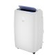 Beko BP109AC condizionatore portatile 65 dB Bianco 4