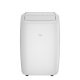 Beko BP109AC condizionatore portatile 65 dB Bianco 5