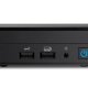 Intel NUC 13 Pro Kit NUC13ANKi3 UCFF Nero i3-1315U 2