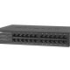 NETGEAR GS324 Non gestito Gigabit Ethernet (10/100/1000) Nero 2