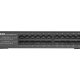 NETGEAR GS324 Non gestito Gigabit Ethernet (10/100/1000) Nero 3