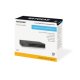 NETGEAR GS324 Non gestito Gigabit Ethernet (10/100/1000) Nero 6