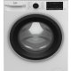 Beko BWUS374S lavatrice Caricamento frontale 7 kg 1400 Giri/min Bianco 2