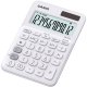 Casio MS-20UC-WE calcolatrice Desktop Calcolatrice di base Bianco 2
