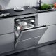 AEG FSE94848P Lavastoviglie integrata totale serie 9000 ComfortLift® 60 cm 17