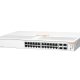 HPE Aruba Networking JL682A switch di rete Gestito Gigabit Ethernet (10/100/1000) 1U Bianco 3